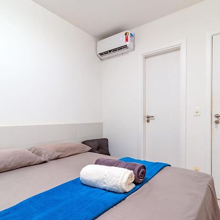 Ekoara Residence #223 - Ape Beira Mar By Carpediem Pôrto das Galinhas 외부 사진