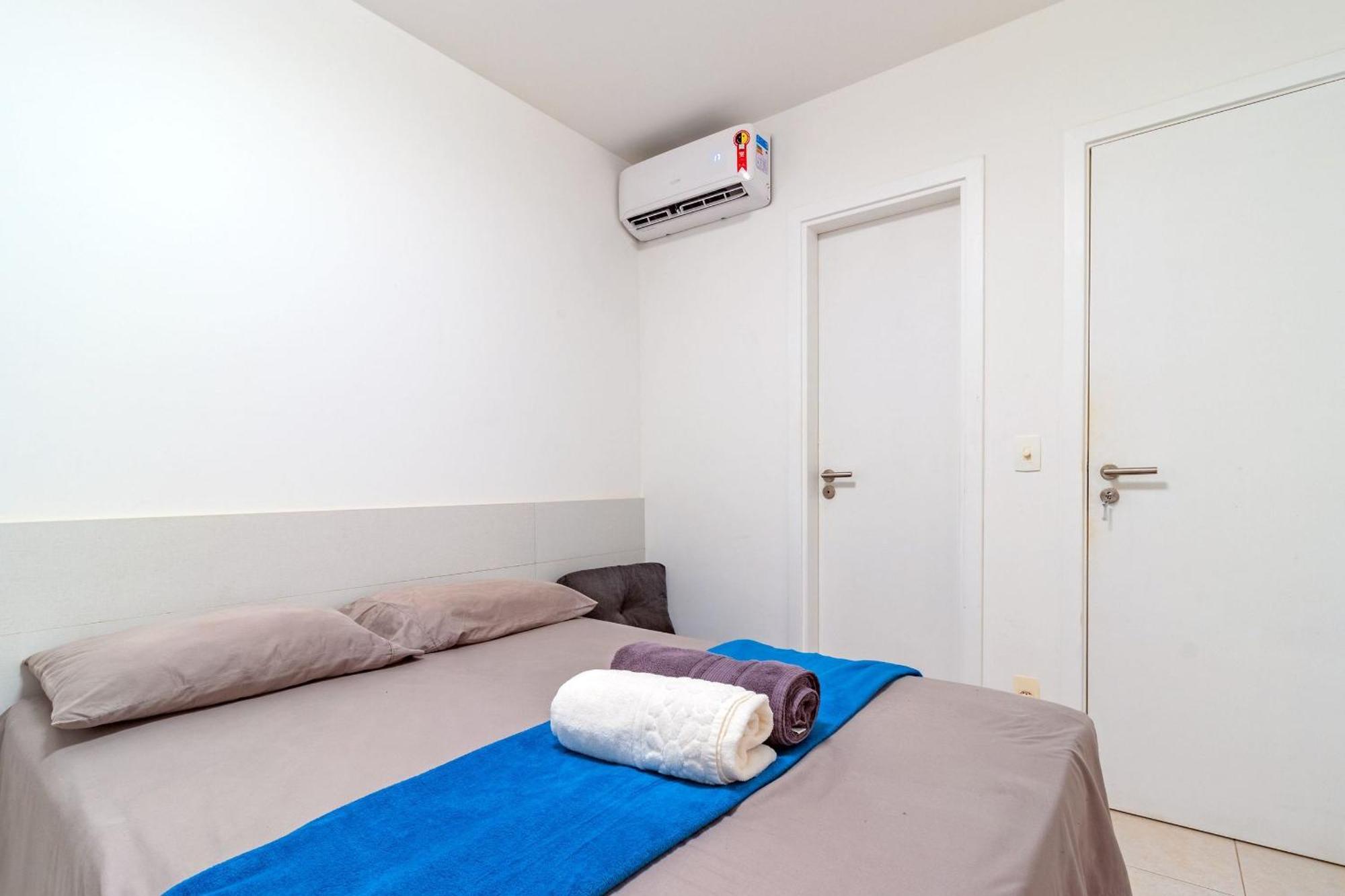 Ekoara Residence #223 - Ape Beira Mar By Carpediem Pôrto das Galinhas 외부 사진