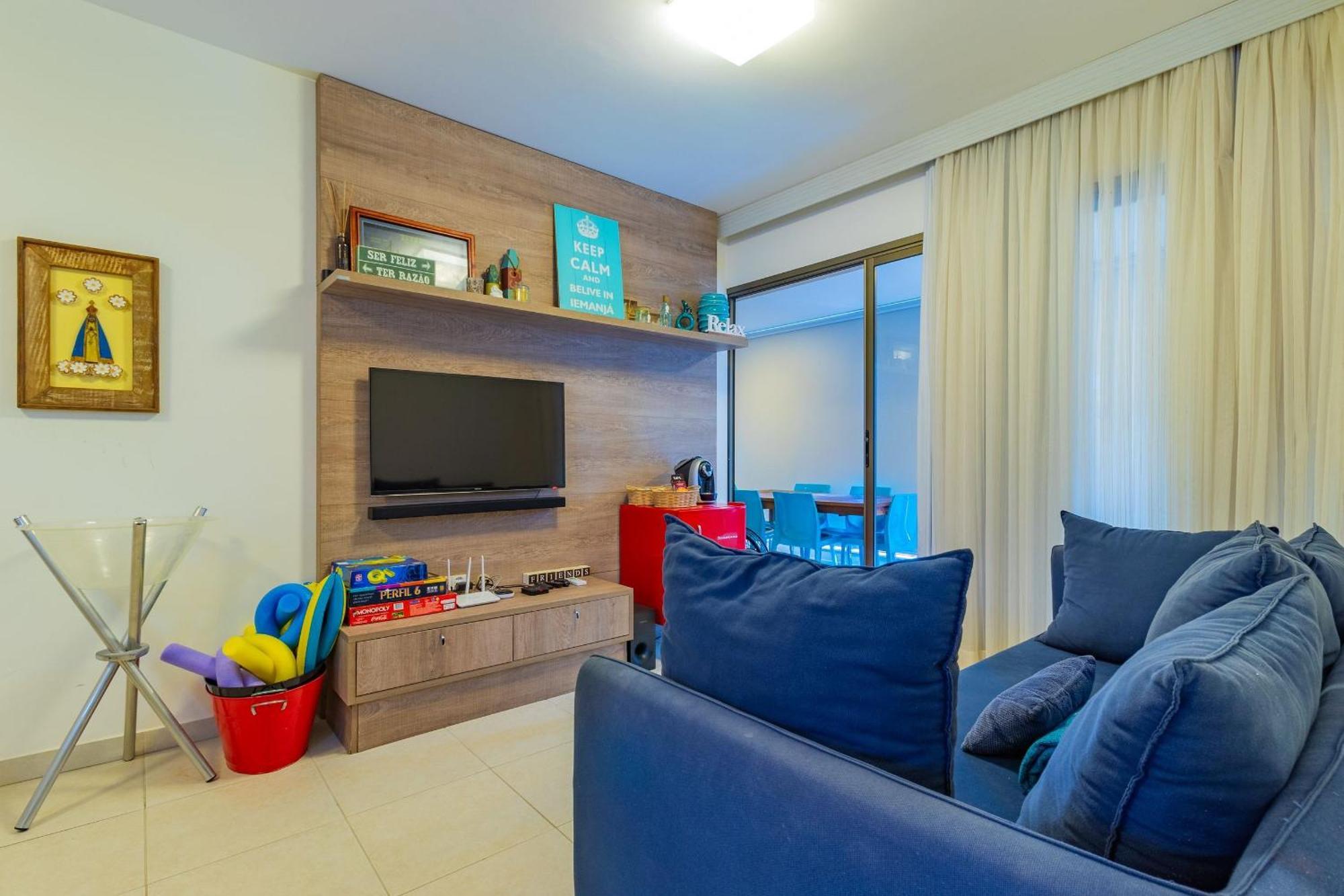 Ekoara Residence #223 - Ape Beira Mar By Carpediem Pôrto das Galinhas 외부 사진