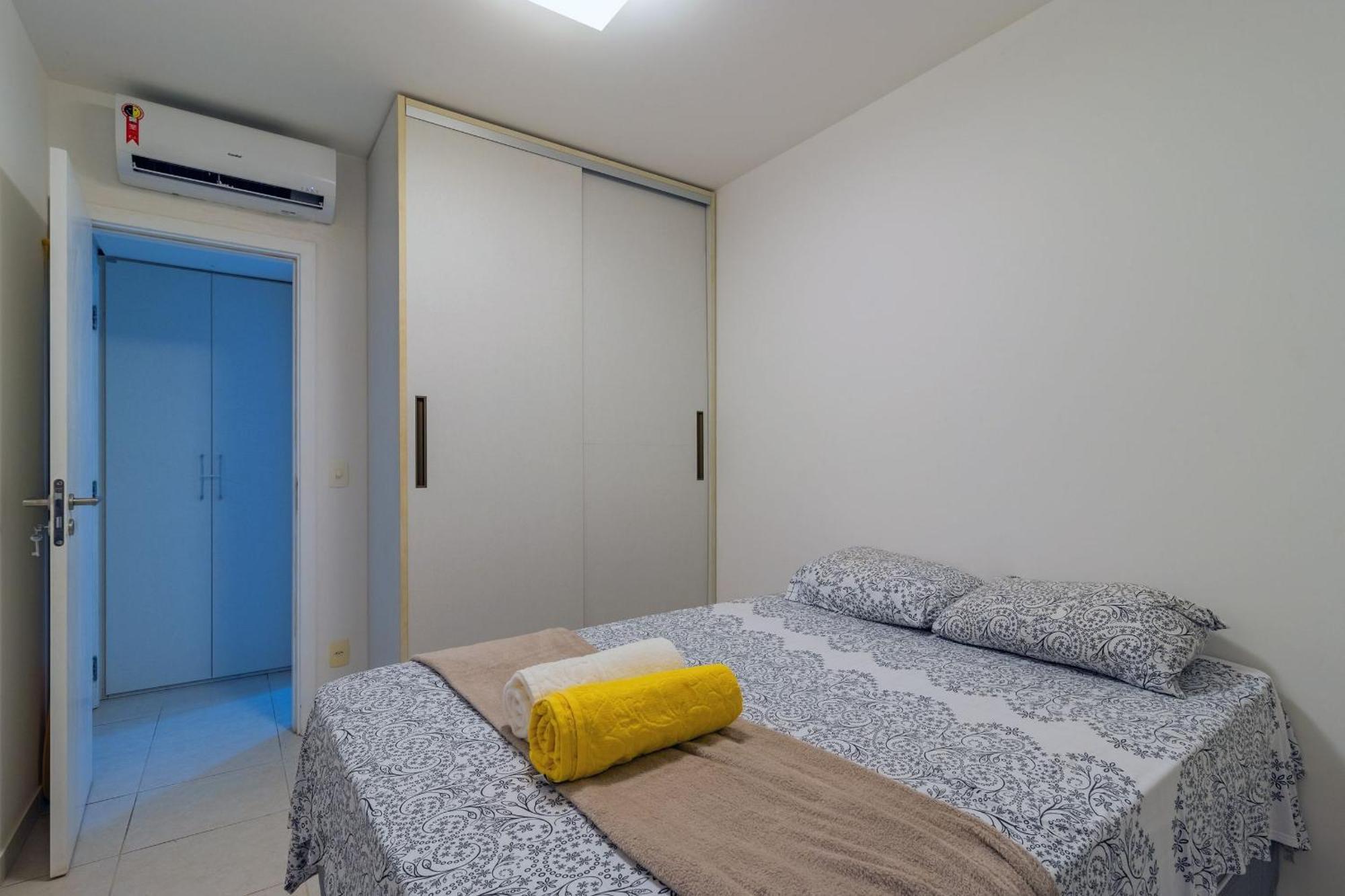 Ekoara Residence #223 - Ape Beira Mar By Carpediem Pôrto das Galinhas 외부 사진