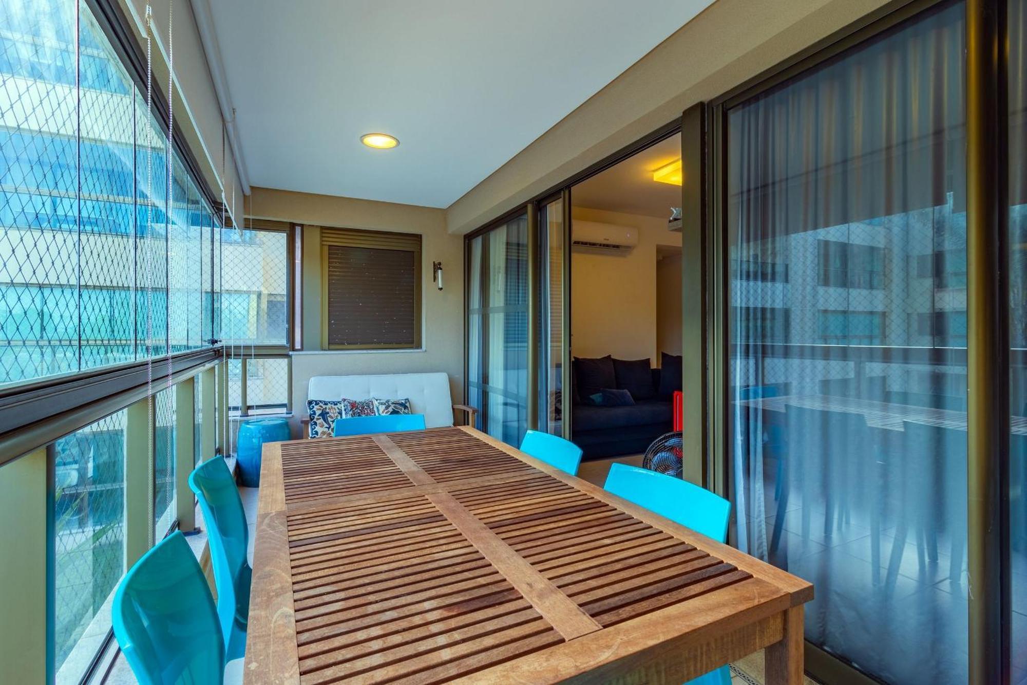 Ekoara Residence #223 - Ape Beira Mar By Carpediem Pôrto das Galinhas 외부 사진