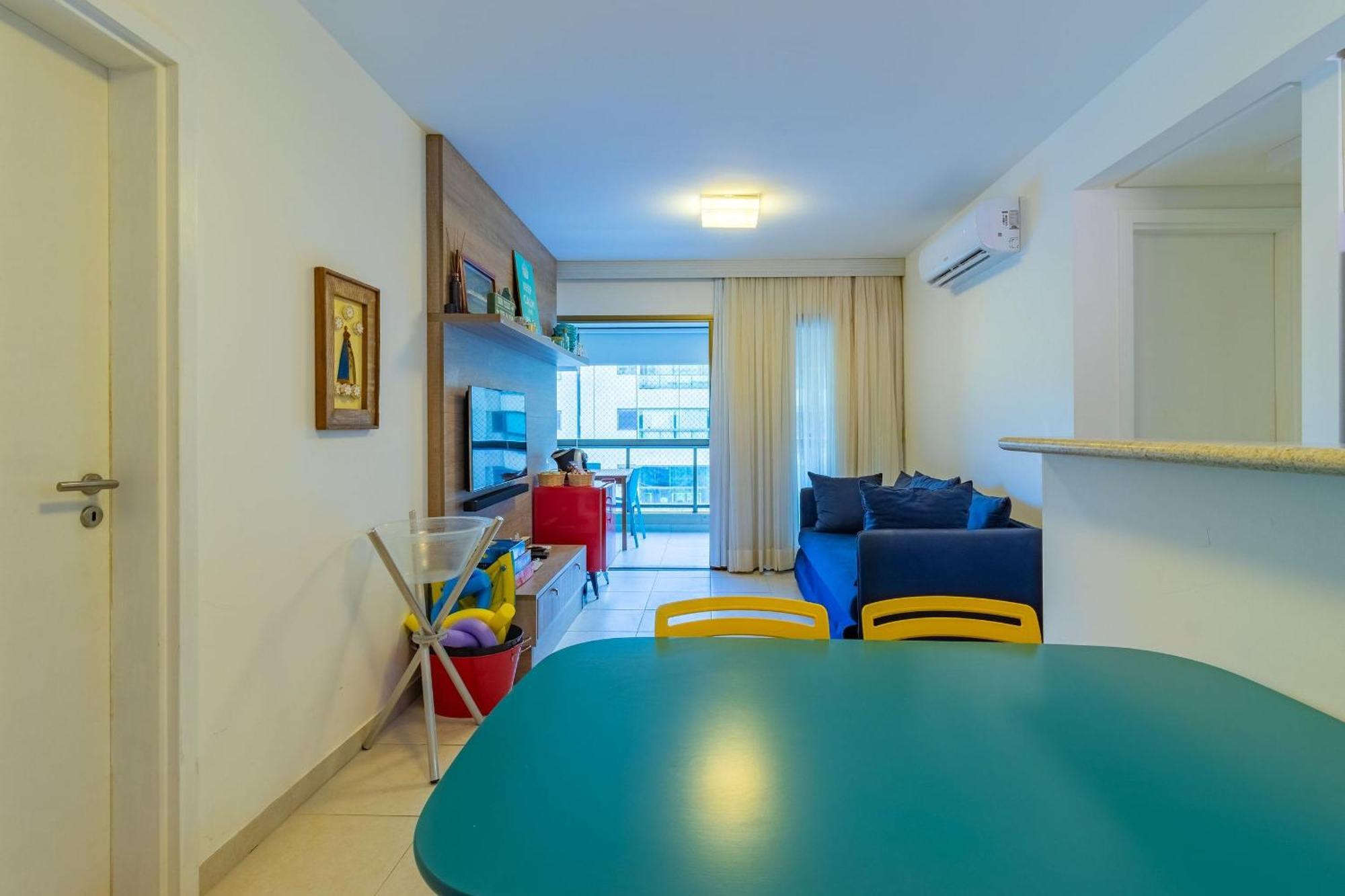 Ekoara Residence #223 - Ape Beira Mar By Carpediem Pôrto das Galinhas 외부 사진