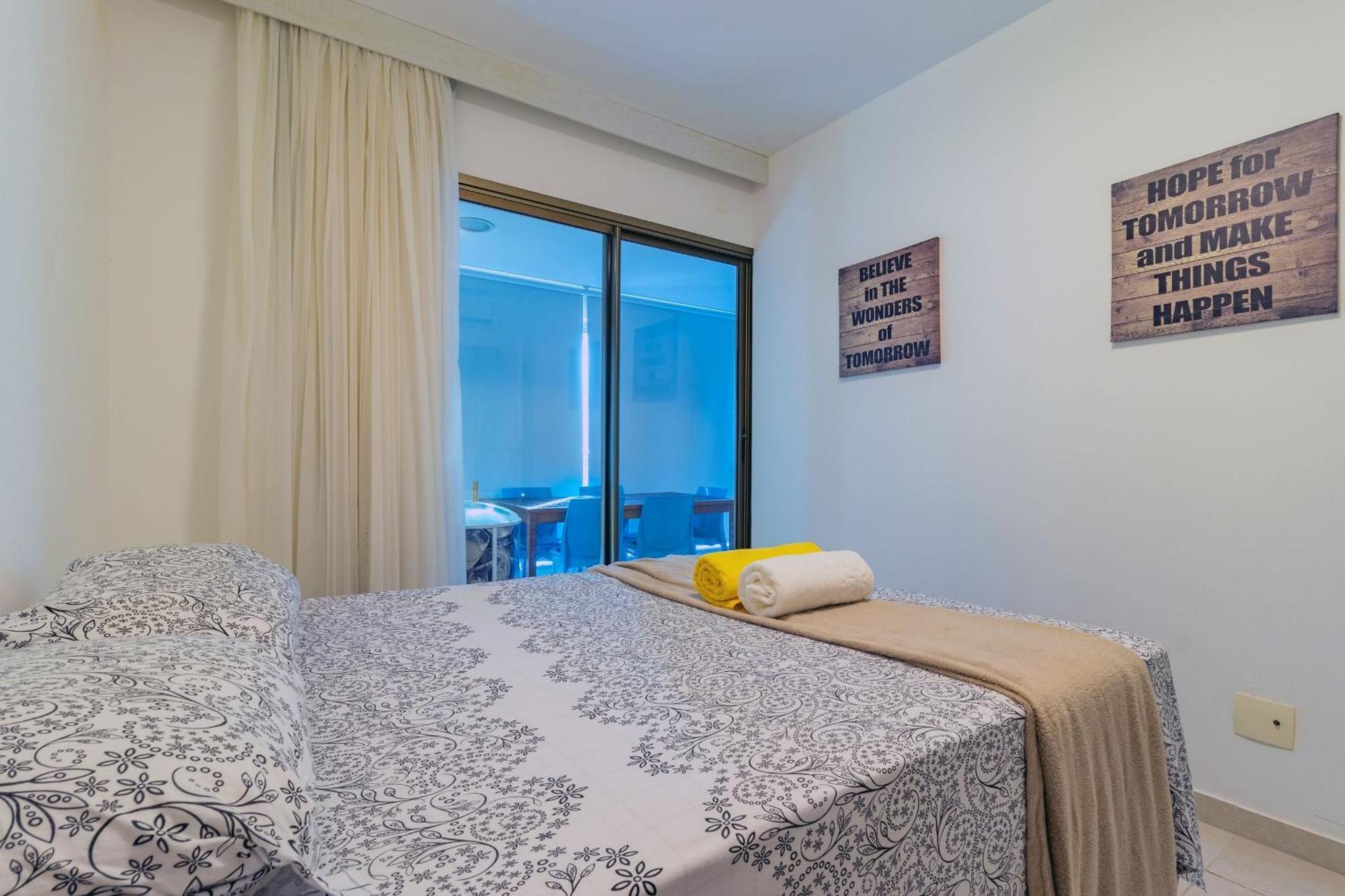 Ekoara Residence #223 - Ape Beira Mar By Carpediem Pôrto das Galinhas 외부 사진